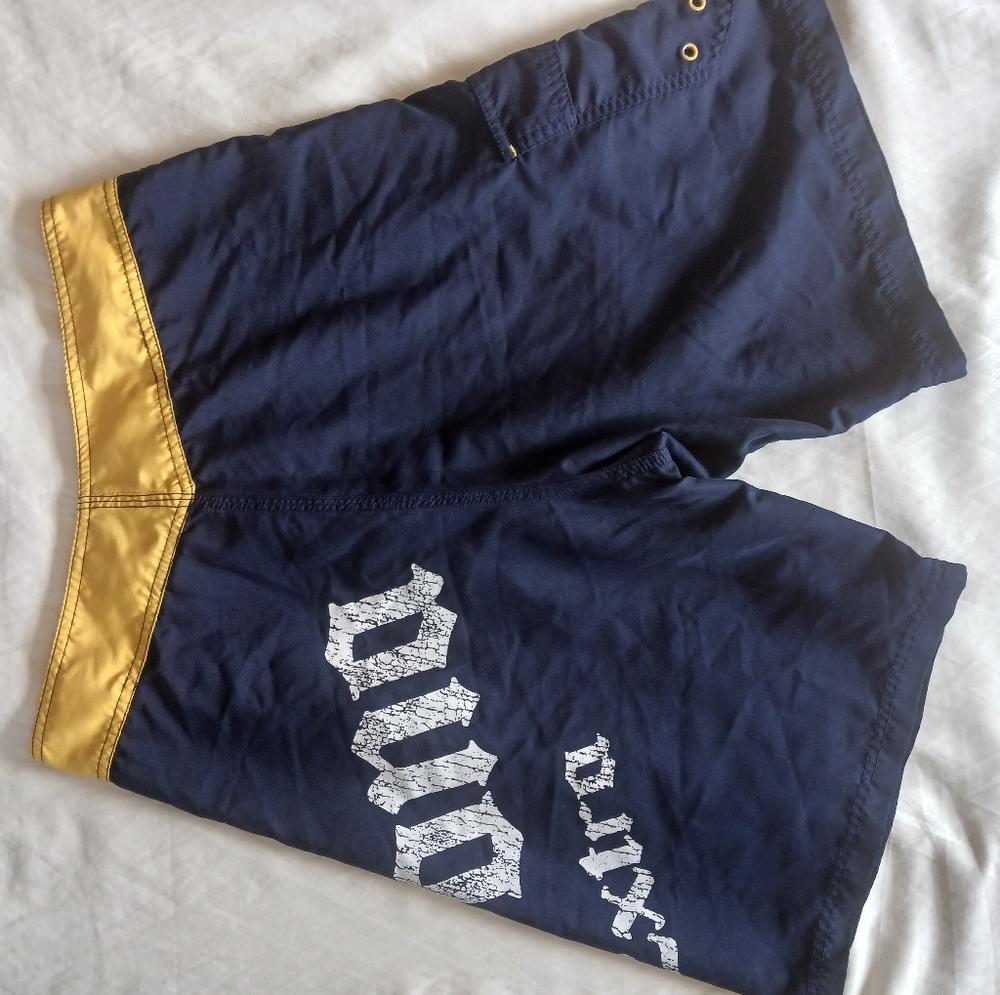 Corona Swimming Shorts - Picture 3 of 4